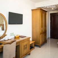 Royal Family Hotel Da Nang Семейный номер
