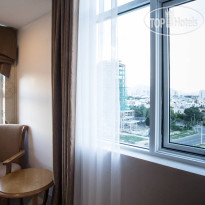 Royal Family Hotel Da Nang Трехместный номер делюкс