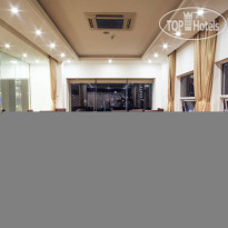 Royal Family Hotel Da Nang Ресторан отеля
