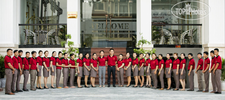 Hotel photo Sea Phoenix Hotel 3*