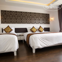 Sea Phoenix Hotel 