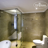 Sea Phoenix Hotel 