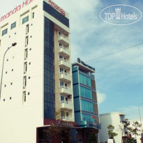 Amanda Hotel  
