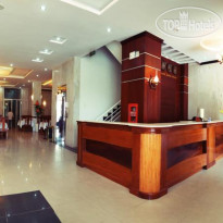 Amanda Hotel  