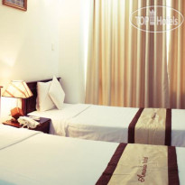 Amanda Hotel  