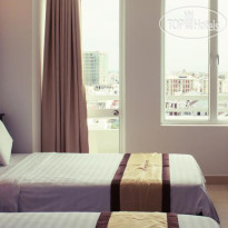 Amanda Hotel  