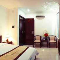 Amanda Hotel