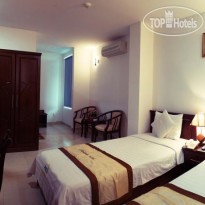 Amanda Hotel
