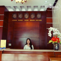 Amanda Hotel