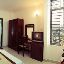 Amanda Hotel