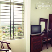 Amanda Hotel