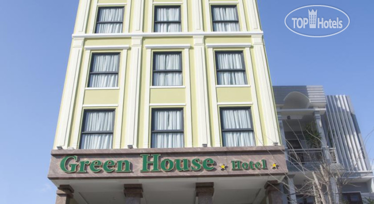 Hotel photo Green House Hotel 2*