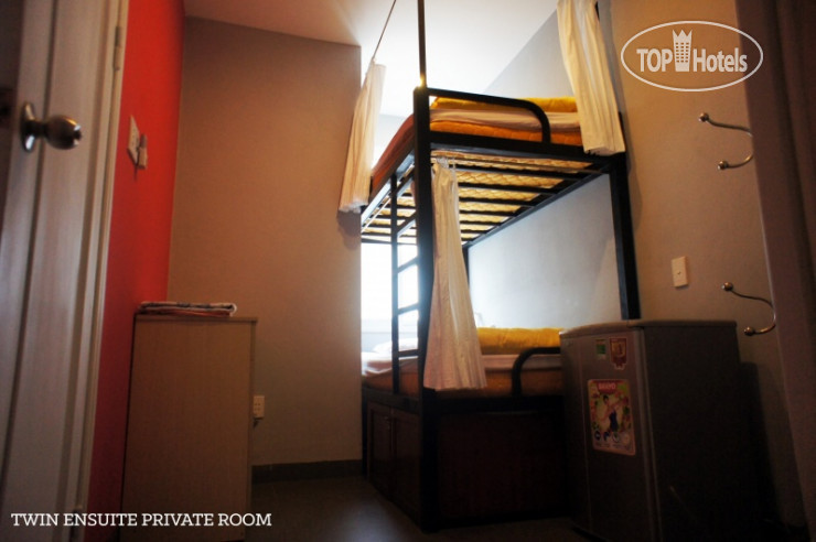 Photos Funtastic Beach Hostel