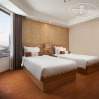 Diamond Sea Hotel 