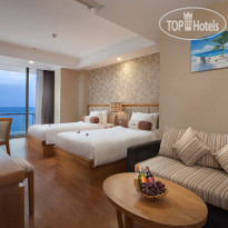 Diamond Sea Hotel 