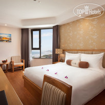Diamond Sea Hotel 