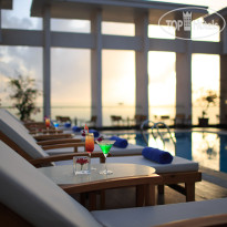 Diamond Sea Hotel 