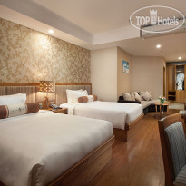 Diamond Sea Hotel 