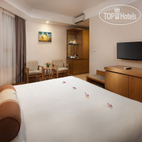 Diamond Sea Hotel 