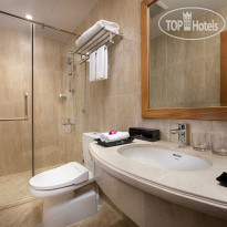Diamond Sea Hotel 