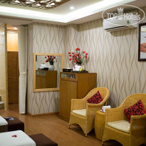 Diamond Sea Hotel 