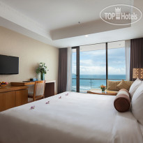 Diamond Sea Hotel 