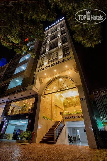 Hotel photo Sea Castle Hotel  2*