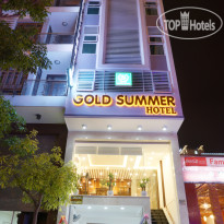 Gold Summer Hotel 