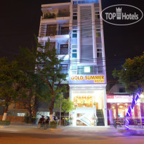 Gold Summer Hotel 