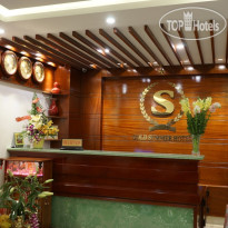 Gold Summer Hotel 