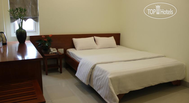 Новые добавленные фото туристов Seastar Hotel Danang 2*