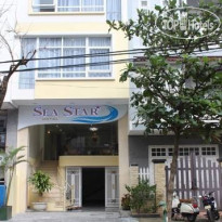 Seastar Hotel Danang 
