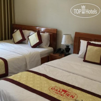 Dam Tien Hotel 