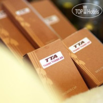 TTA Hotel  