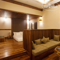 Mangala Zen Garden & Luxury Apartments 