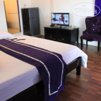Ngoi Nha Xanh Hotel