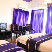Ngoi Nha Xanh Hotel