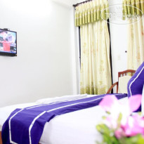 Ngoi Nha Xanh Hotel