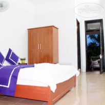 Ngoi Nha Xanh Hotel