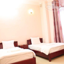 Ngoi Nha Xanh Hotel