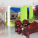 Ngoi Nha Xanh Hotel 