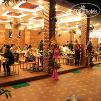 Ngoi Nha Xanh Hotel
