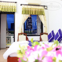 Ngoi Nha Xanh Hotel