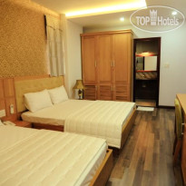 Hoai Sang Hotel