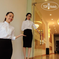 Hoai Sang Hotel