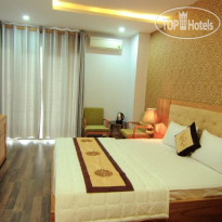 Hoai Sang Hotel