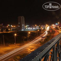 Hoai Sang Hotel
