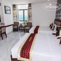 My Hanh Hotel Da Nang 