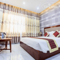 My Hanh Hotel Da Nang 