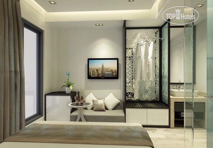New photos from tourists Flora Hotel & Residence 2*